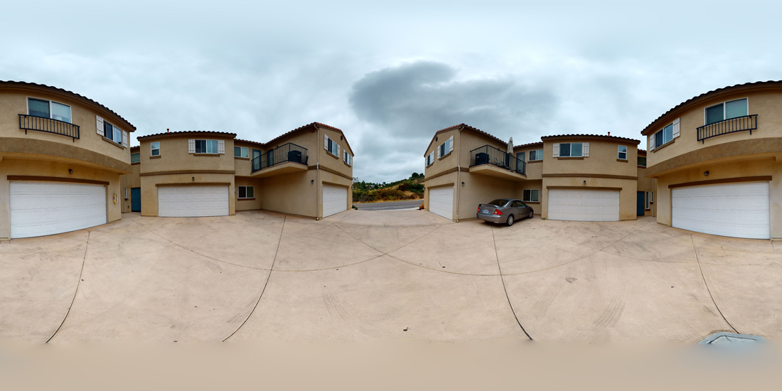 La Costa Bluffs Carlsbad, CA Home