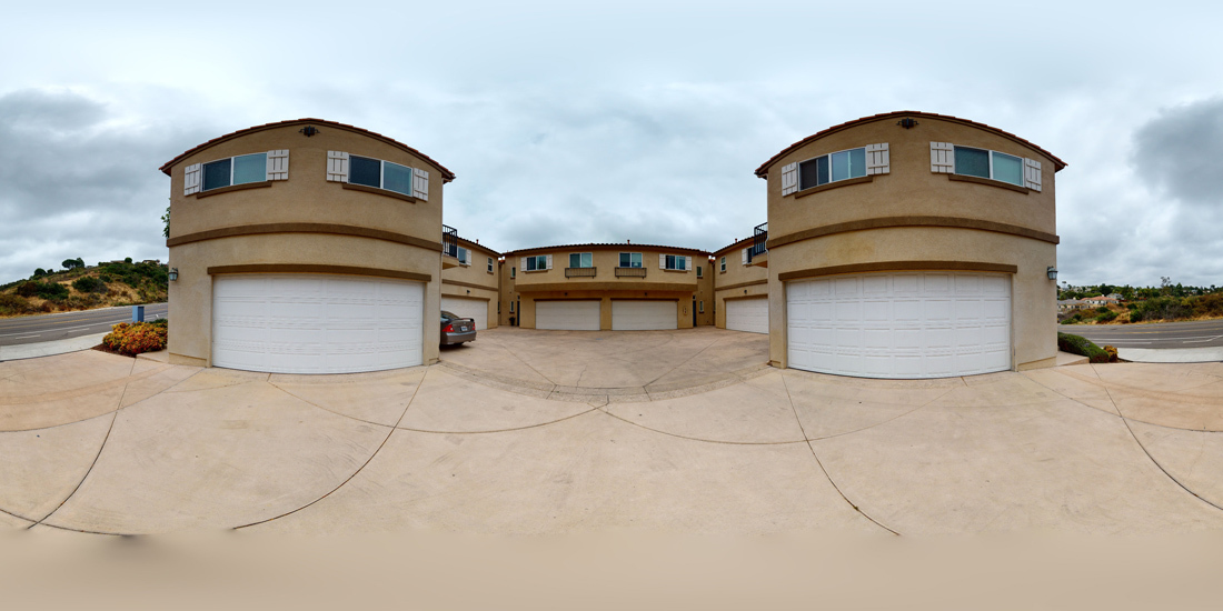 La Costa Bluffs Carlsbad, CA Home