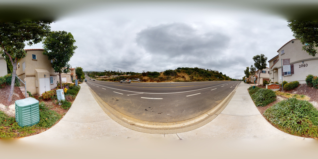 La Costa Bluffs Carlsbad, CA Home