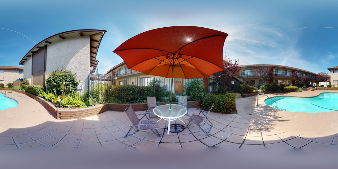 Park Plaza Bellflower, CA | Welcome Home
