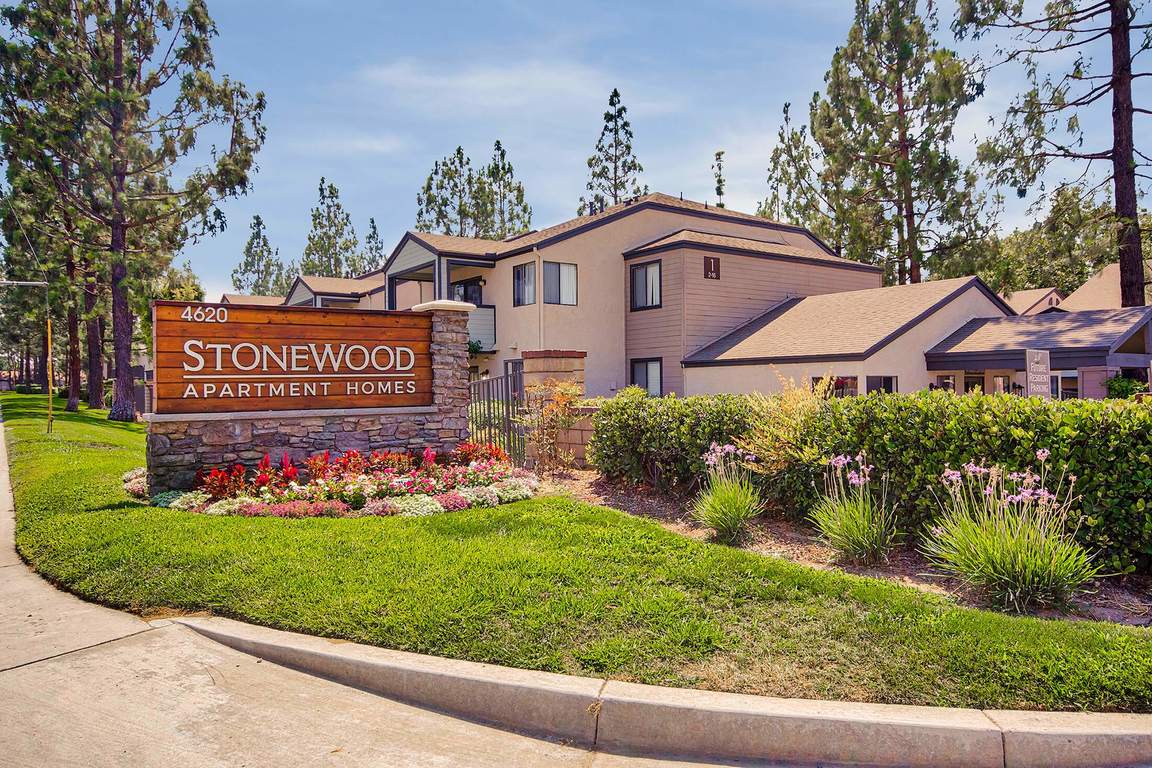 Stonewood Riverside, CA Home