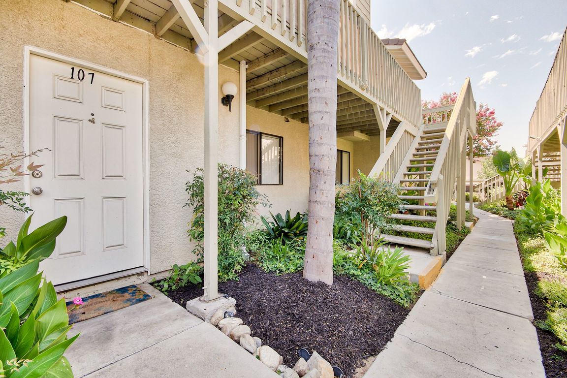 La Sierra Riverside, CA Home