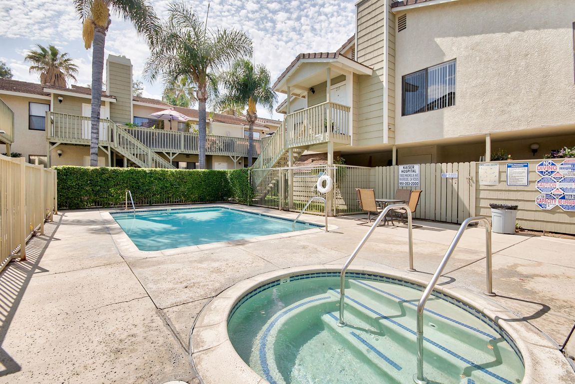 La Sierra Riverside, CA Home