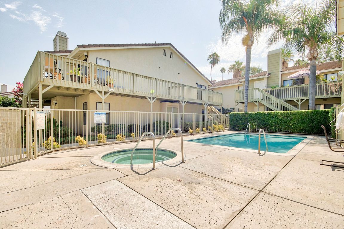 La Sierra Riverside, CA Home