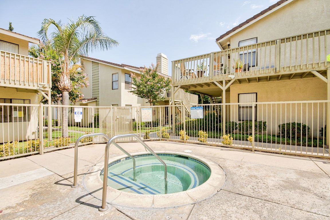 La Sierra Apartments Riverside Ca