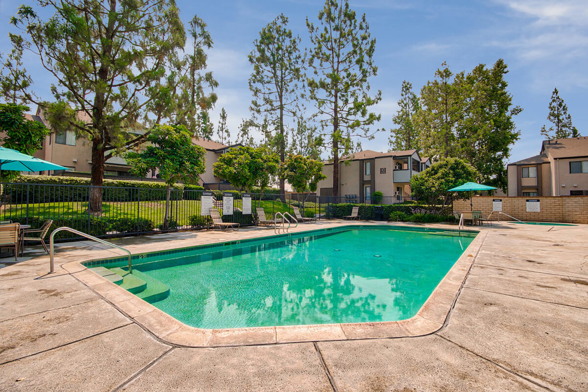 Stonewood Riverside, CA Home