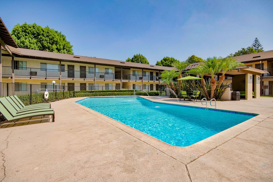 Tustin View Apartments Santa Ana, CA Home