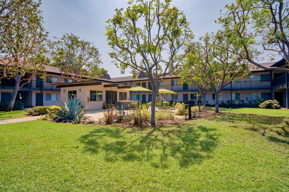 Tustin View Apartments Santa Ana, CA Home