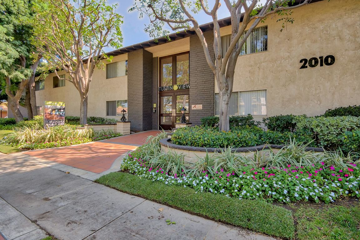 Tustin View Apartments Santa Ana, CA Home