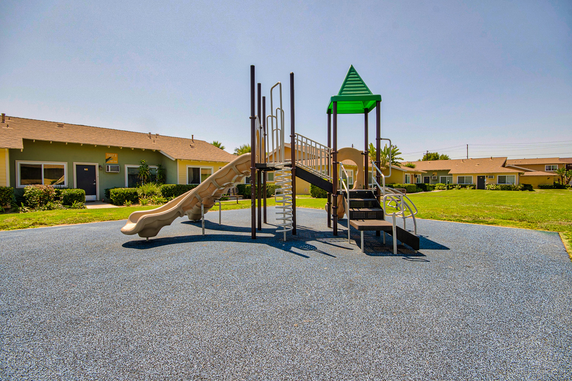 The Bungalows Garden Grove, CA Home