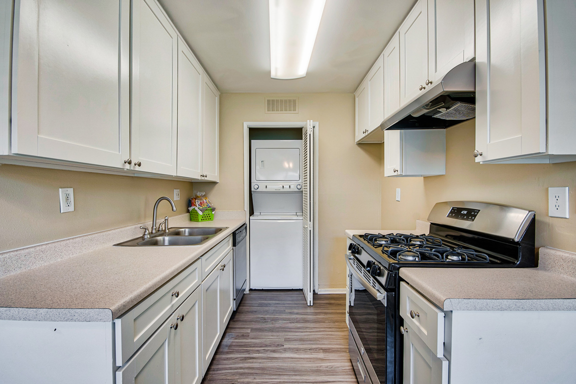 The Bungalows Garden Grove, CA Home