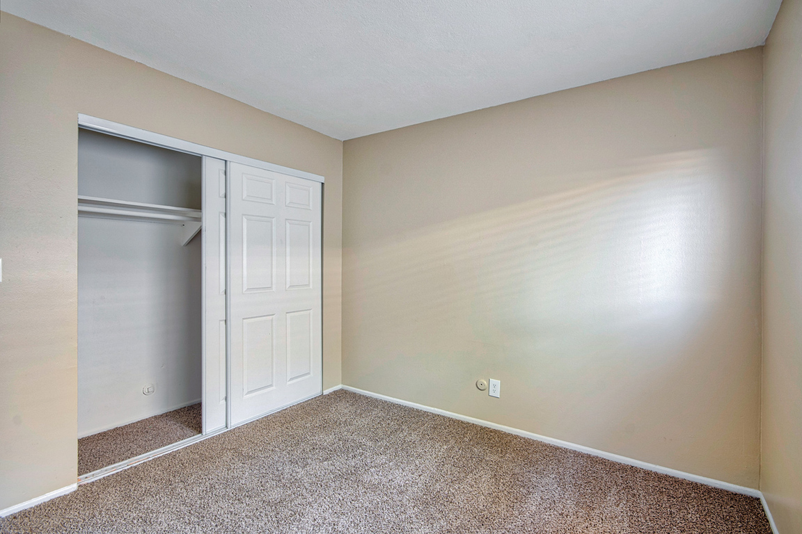 The Bungalows Garden Grove, CA Home