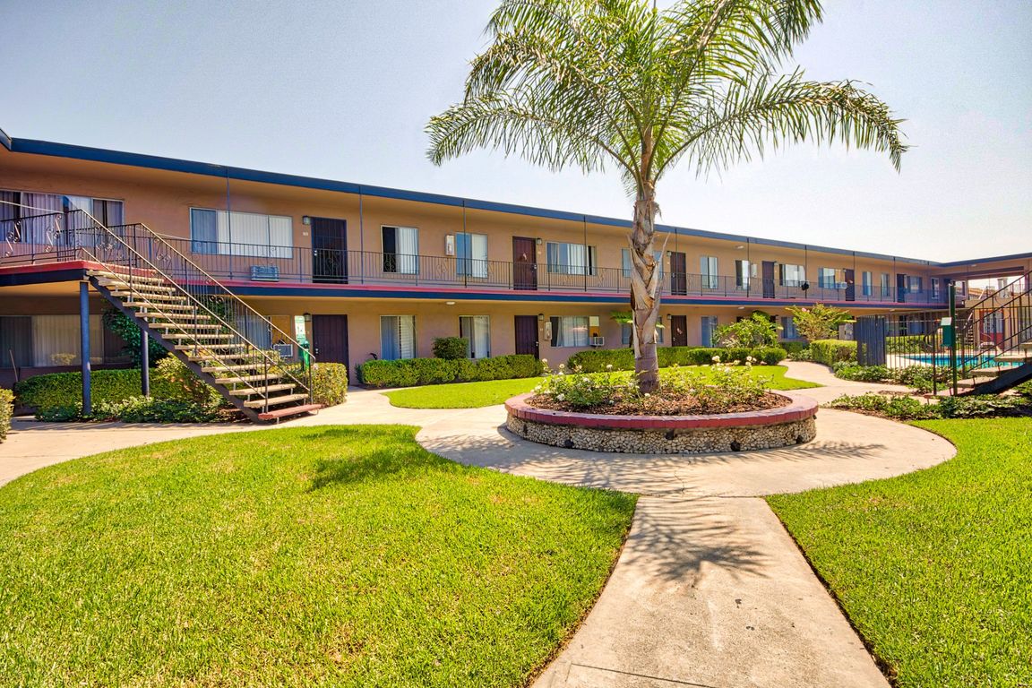 Fenway Apartments Westminster, CA Home