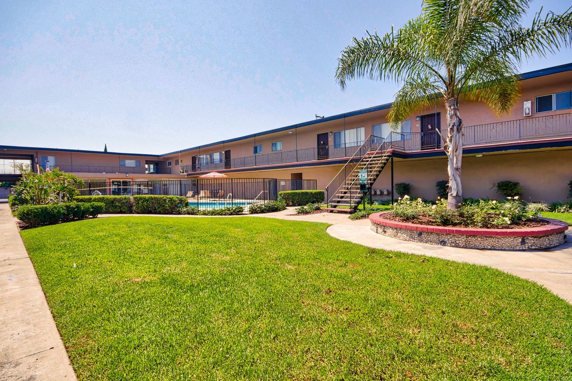 Fenway Apartments Westminster, CA Home