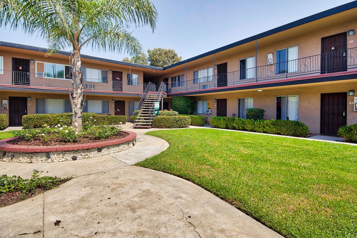 Fenway Apartments Westminster, CA Home