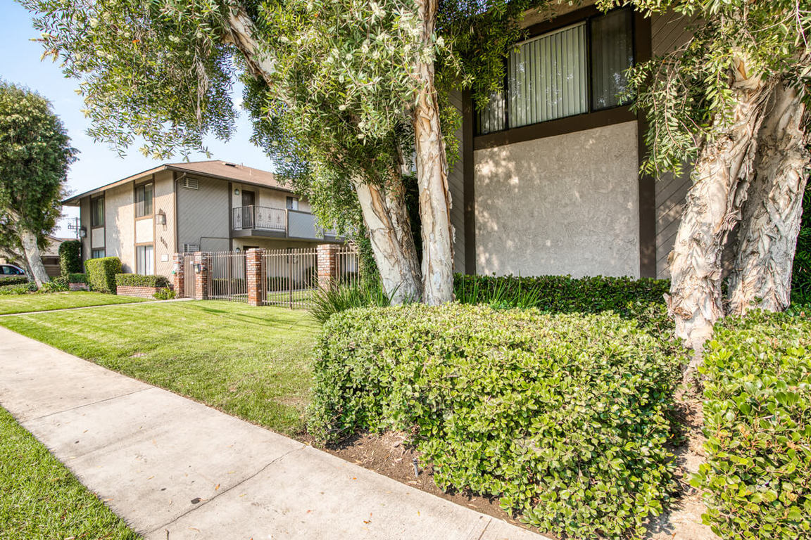 Kingman Ave Apartments Buena Park, CA Home