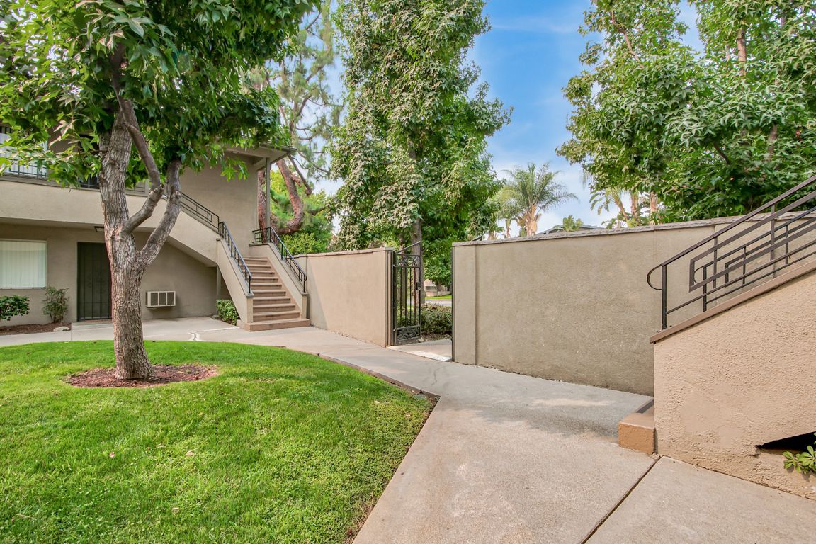 Spruce Upland, CA Home