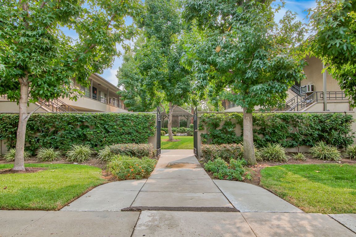 Spruce Upland, CA Home