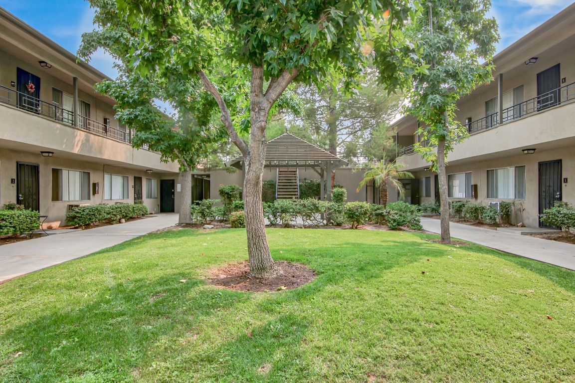 Spruce Upland, CA Home