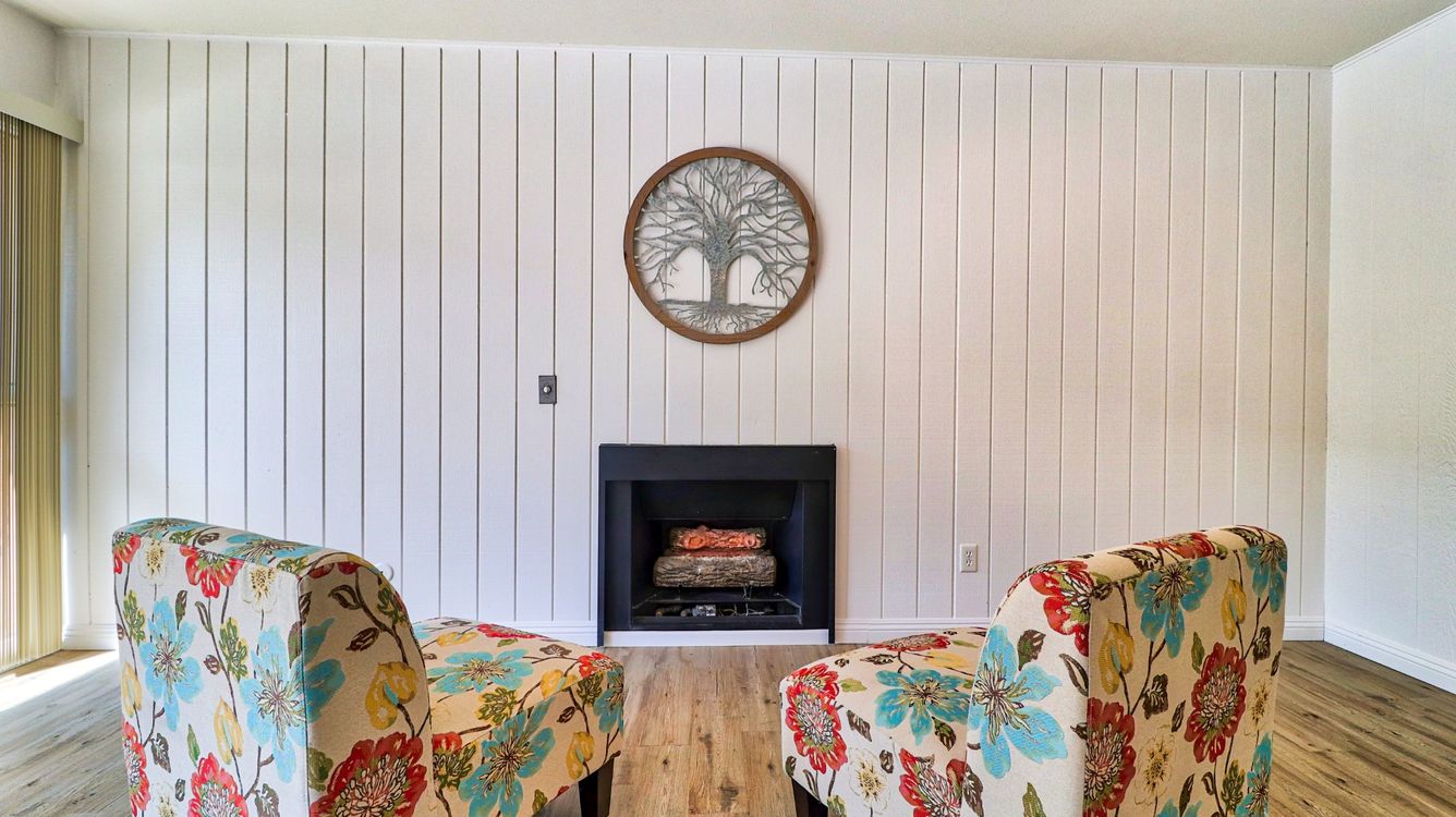 Villa Maria Riverside, CA Home