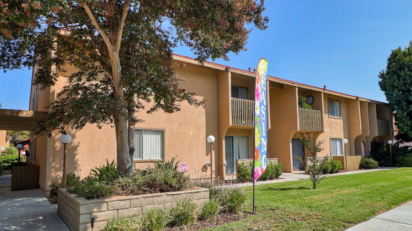 Villa Maria Riverside, CA Home