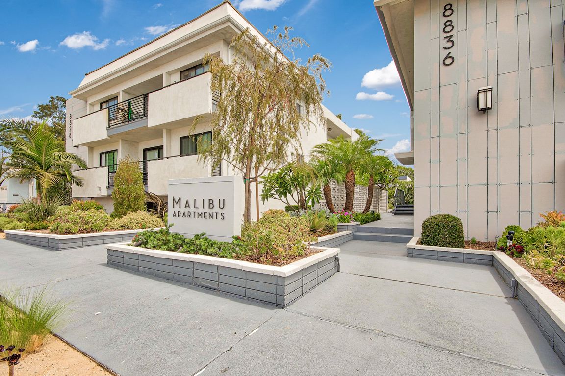 Apartments For Rent In Whittier Malibu Amenities