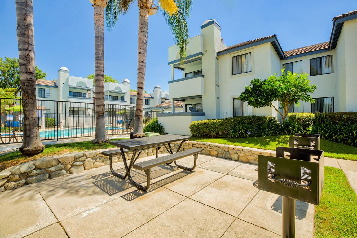 Casa Blanca Chino, CA Home