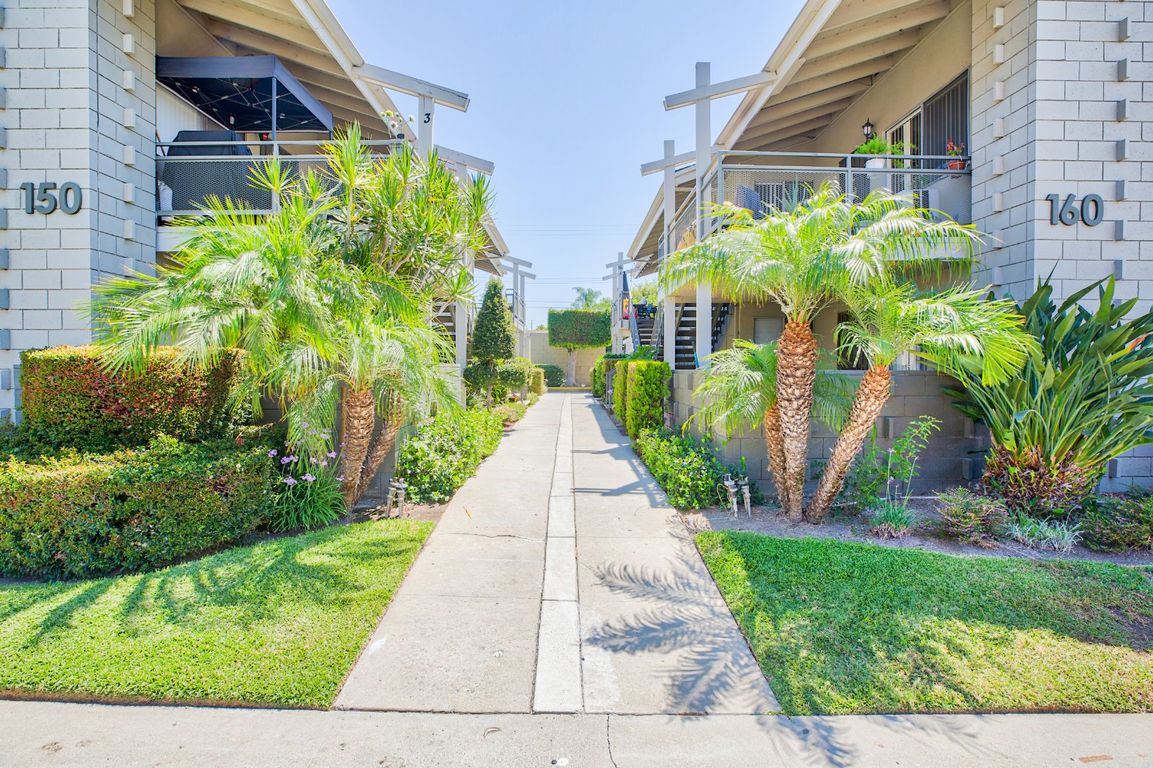 Valencia Park La Habra, CA | Welcome Home