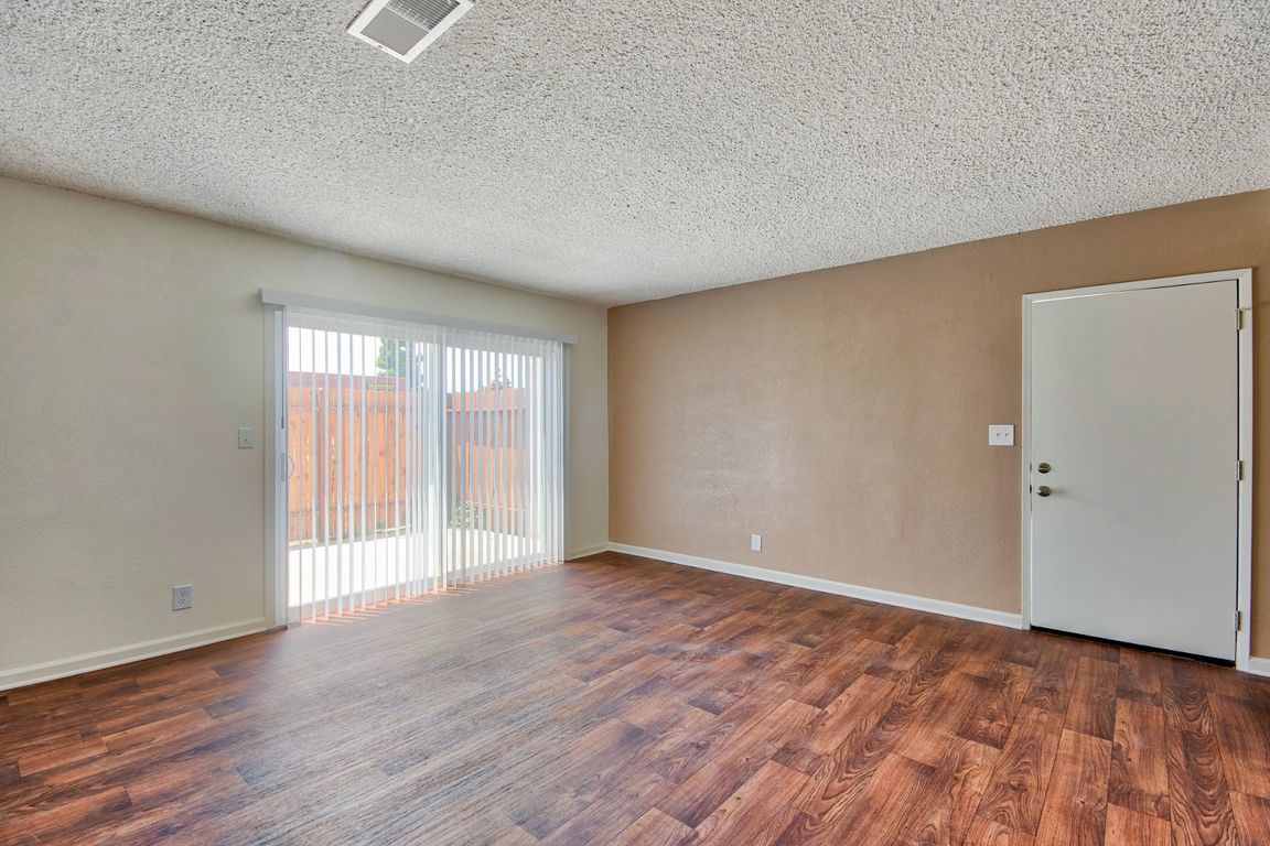 Lamplighter Village Garden Grove, CA Home