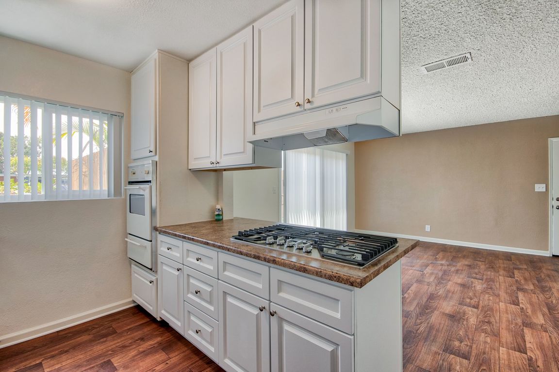 Lamplighter Village Garden Grove, CA Home