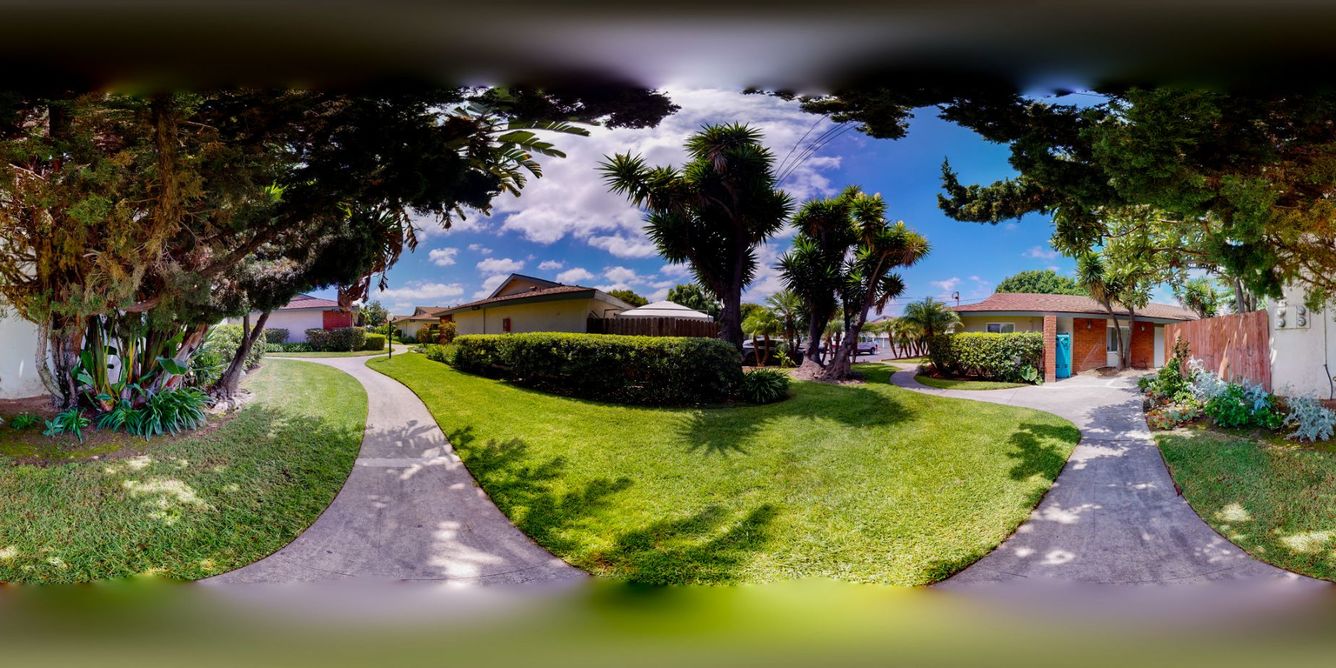 Lamplighter Village Garden Grove, CA Home