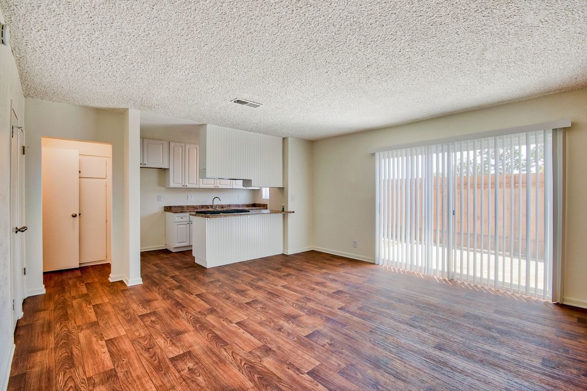 Lamplighter Village Garden Grove, CA Home