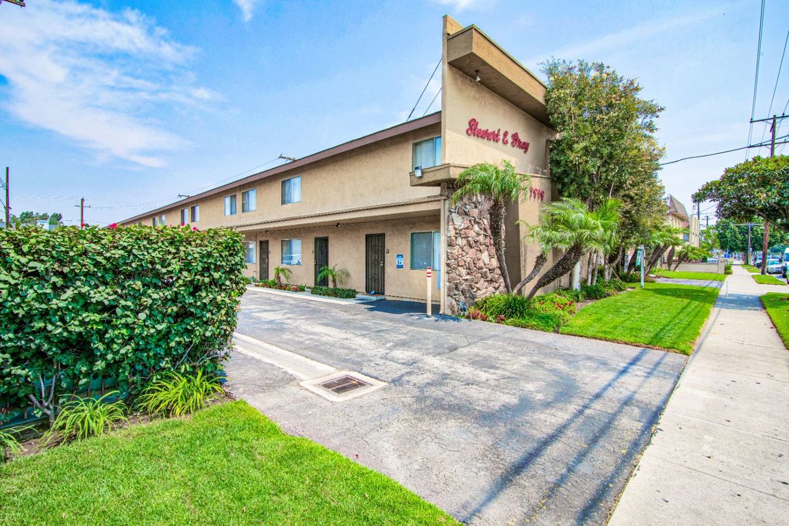 Accent Townhomes Downey, CA | Welcome Home