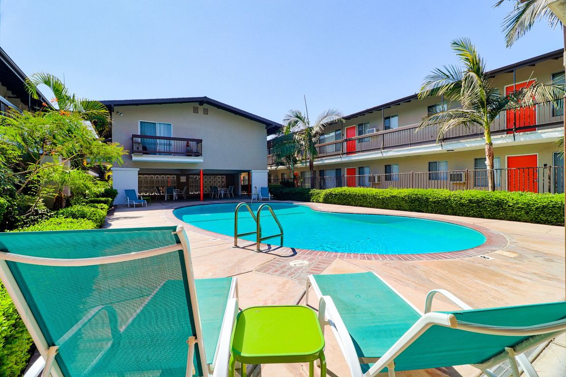 Town Center Riverside, CA Home