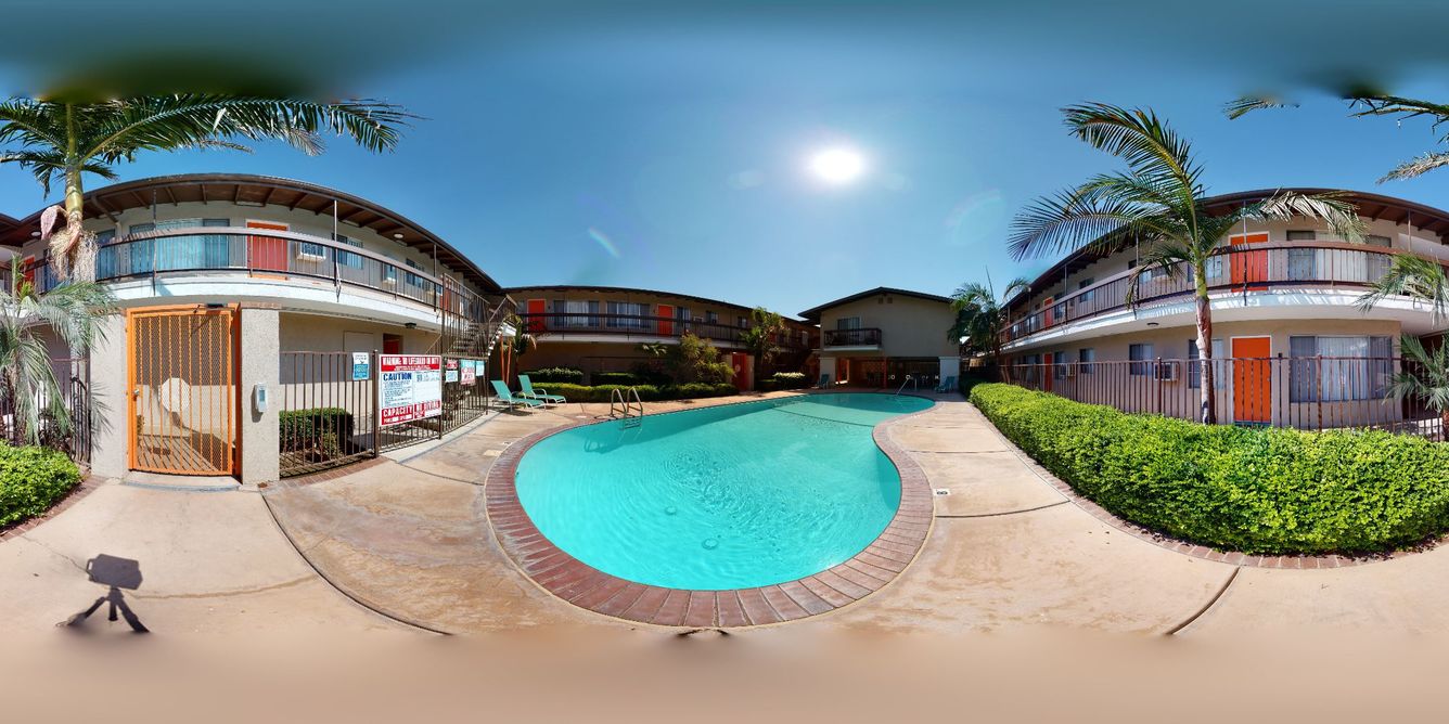 Town Center Riverside, CA Home