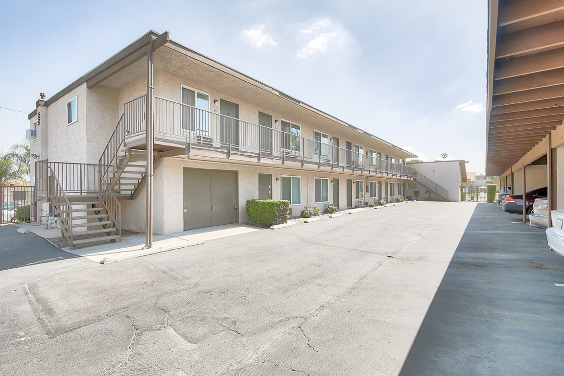 San Bernardino Apartments Park Place Apartments Gallery