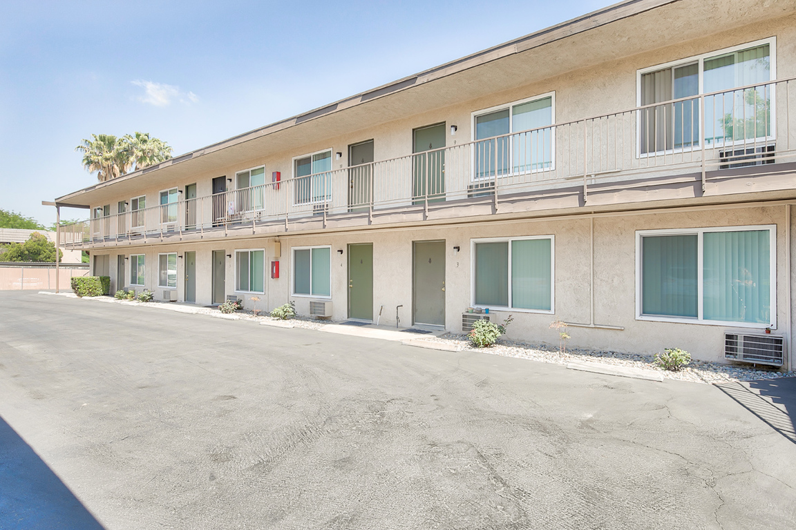 Park Place Apartments San Bernardino, CA Home