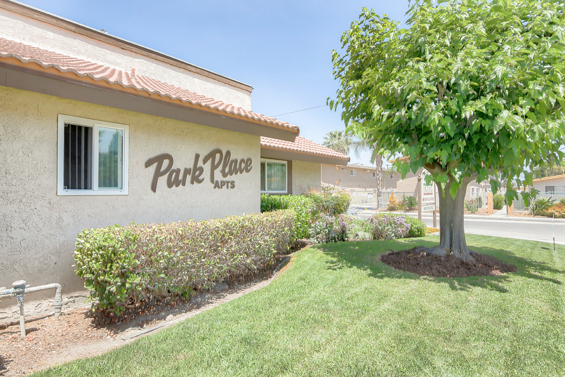 Park Place Apartments San Bernardino, CA Home