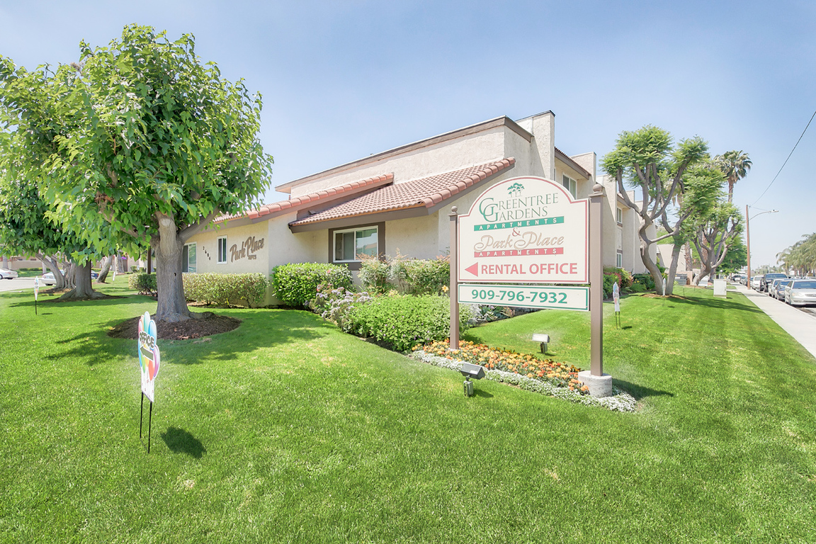 Apartments For Rent Near San Bernardino Ca