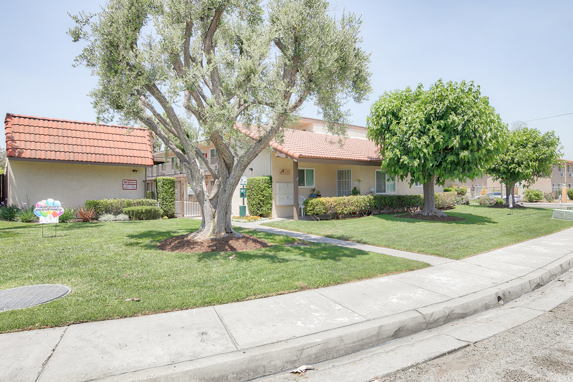 San Bernardino Apartments Park Place Apartments Gallery