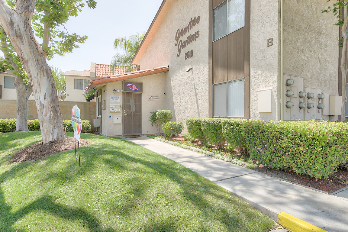 Apartments For Rent In San Bernardino Park Place Apartments Amenities
