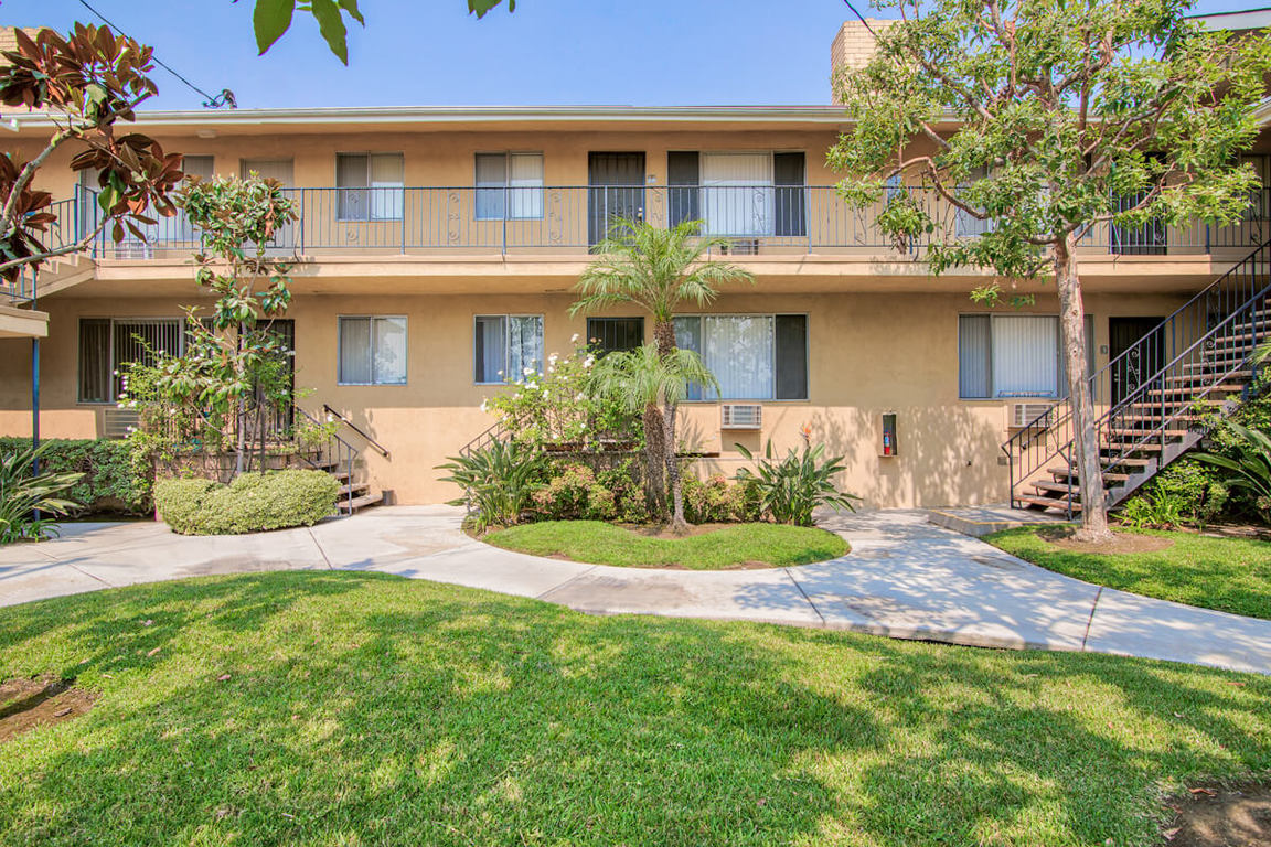 Downey Apartment Rentals