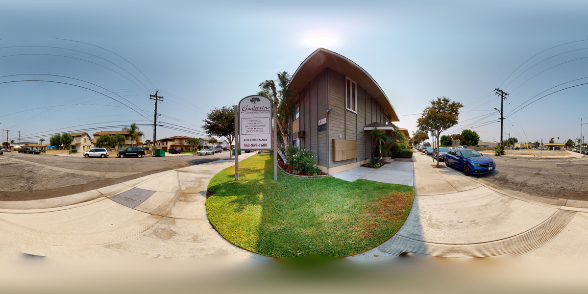 Gardenview Downey, CA Home