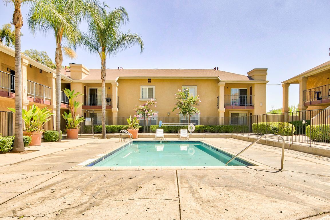 Magnolia Villa Apartments Riverside, CA Home