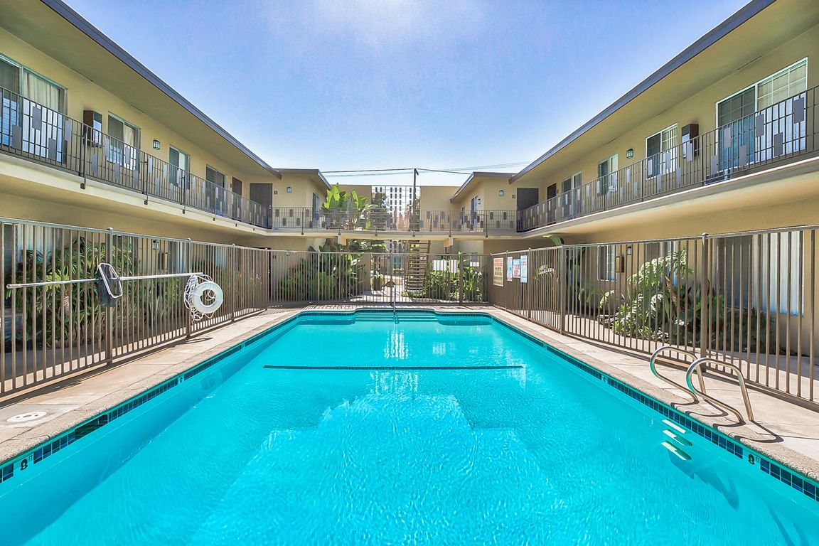Shadowbrook Downey, CA | Welcome Home