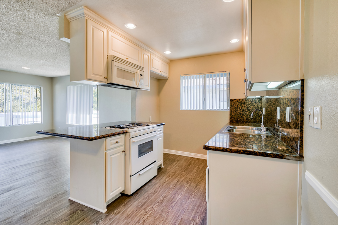 Coteau Ridge Whittier, CA Home