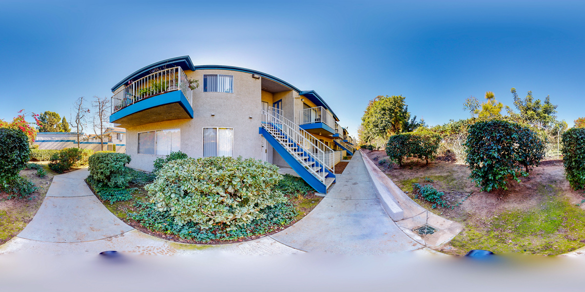 Coteau Ridge Whittier, CA Home