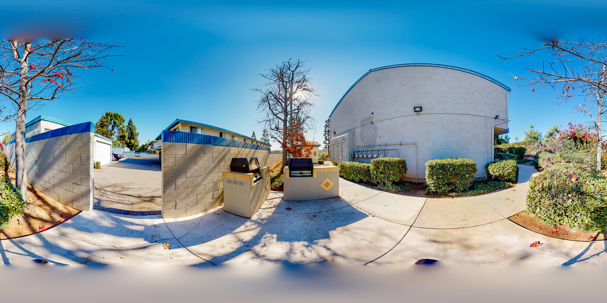 Coteau Ridge Whittier, CA Home