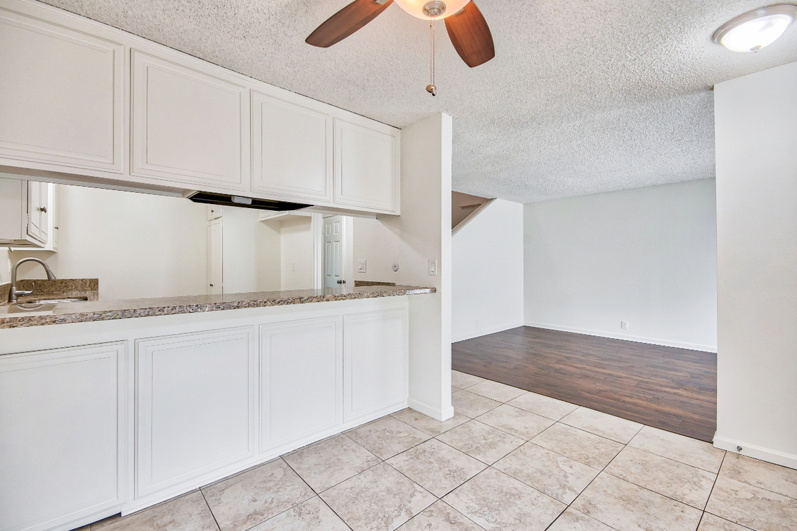 Eastbluff Townhomes Newport Beach, CA Home