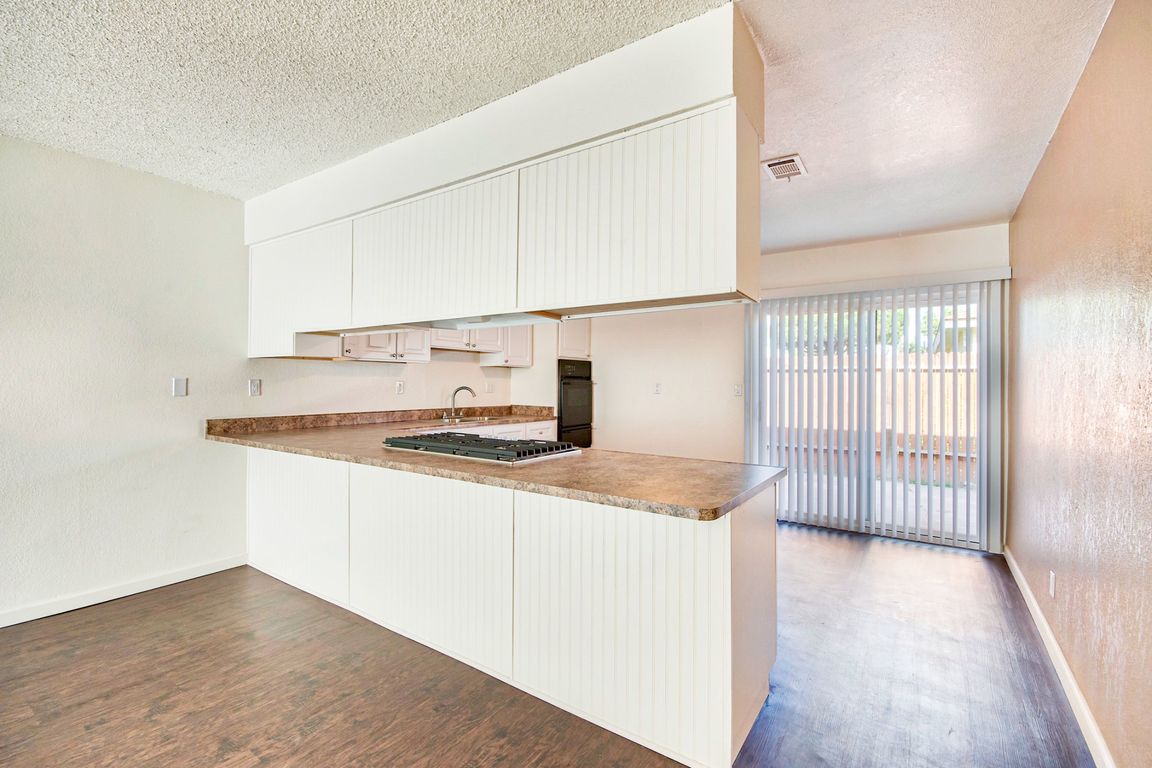 Lamplighter Village Garden Grove, CA Home